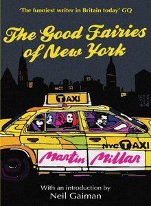 Good Fairies of New York