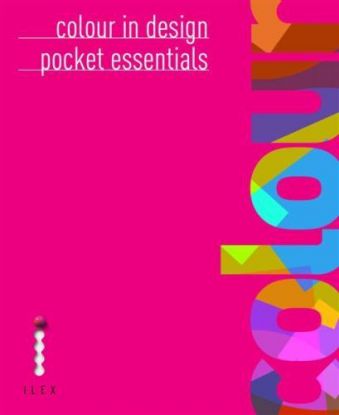 Colour in design pocket essentials