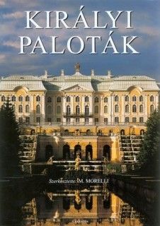 Királyi paloták