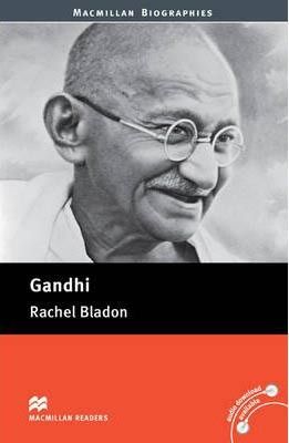 Gandhi mmr4