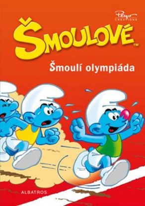 Šmoulové