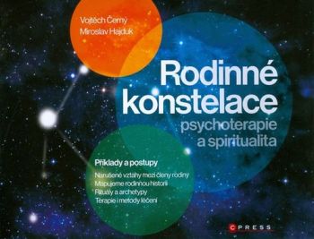 Rodinné konstalace