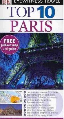 Top 10 Paris