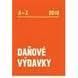 Daňové výdavky A-Z 2011