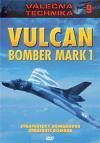 Vulcan Bomber Mark1 DVD