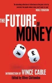 The future money
