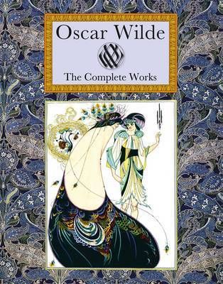 Oscar Wilde: The Complete Works