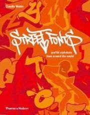 Street Fonts