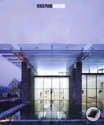 Renzo Piano Museums