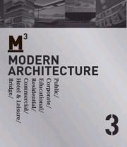 Modern Architecture M3