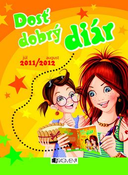 Dosť dobrý diár... 2011/2012
