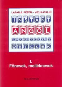 Instant Angol 1.