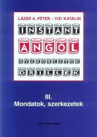 Instant Angol 3.