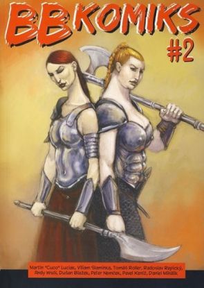 BB Komiks 2