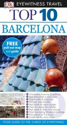 Barcelona TOP 10