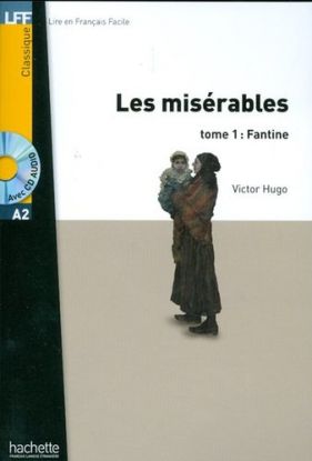 Les misérables +CD