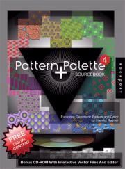 Pattern Palette 4 Sourcebook