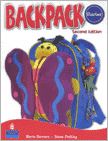 Backpack Starter SB, 2.ED