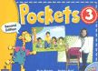 Pockets 3 SB , 2. ED + CD