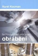 Technologické procesy-obrábění