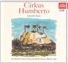 Cirkus Humberto CD
