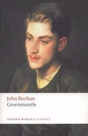 Greenmantle