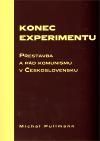 Konec experimentu.