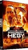 A boszorkány-hegy DVD