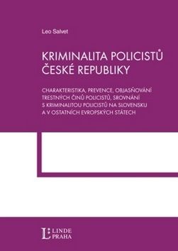 Kriminalita policistů