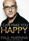 I Can Make You Happy + CD