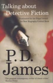 Talking about Detective Fiction