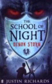 School of Night 1