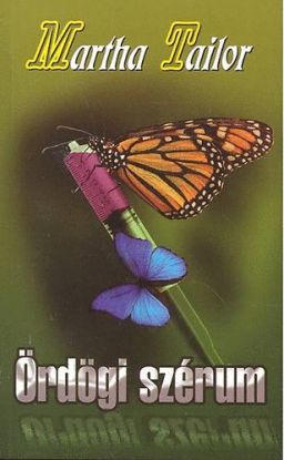 Ördögi szérum