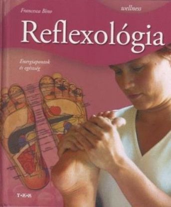Reflexológia