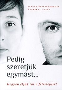 Pedig szeretjük egymást