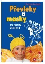 Převleky a masky