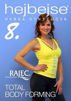 HEJBEJSE VIII.-HANKA KYNYC DVD