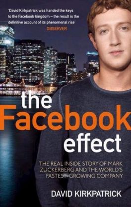 Facebook effect