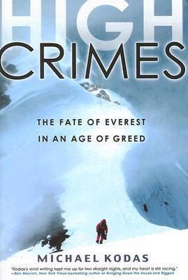 High Crimes