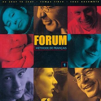Forum 1 CD