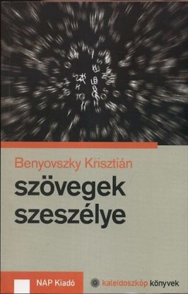 Szövegek szeszélye