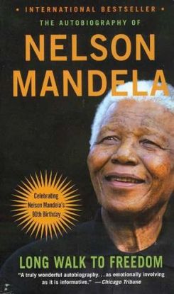 Long Walk to Freedom