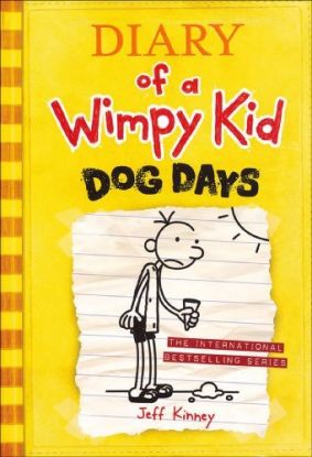 Diary of a Wimpy Kid 4