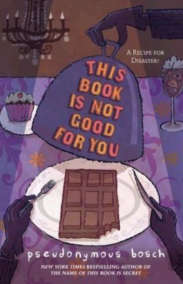 This Book is Not For You