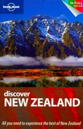 Discover New Zealand