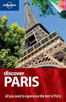 Discover Paris