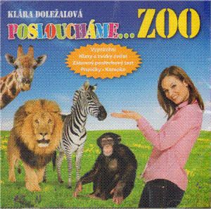 ZOO - KNP - CD