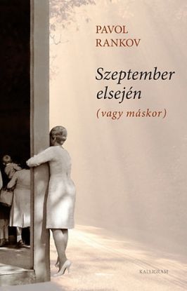 Szeptember elsején