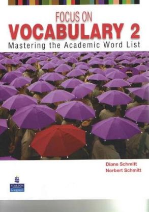 Focus on Vocabulary 2