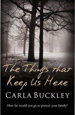 Things that keep us here